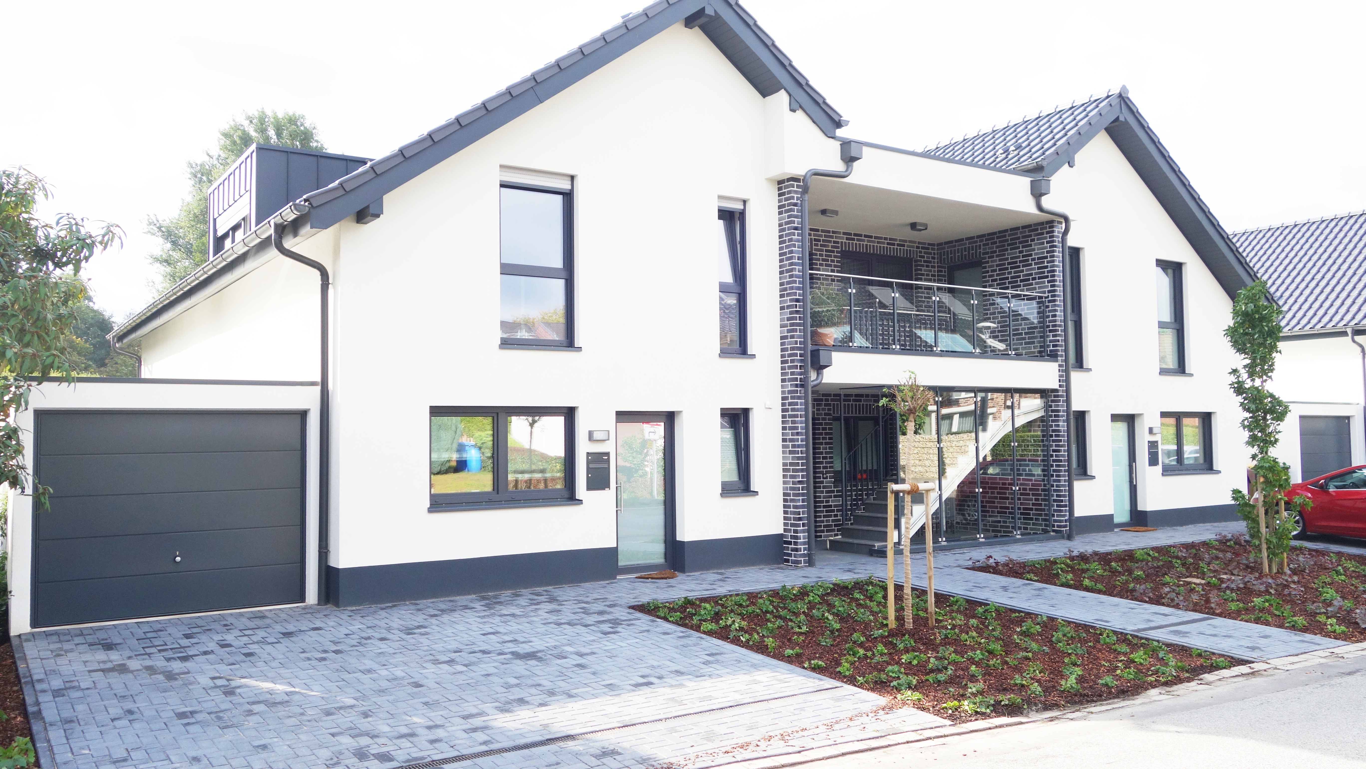 AVIS - Daheim: In der Haag 17 - 17A, 41379 Brüggen